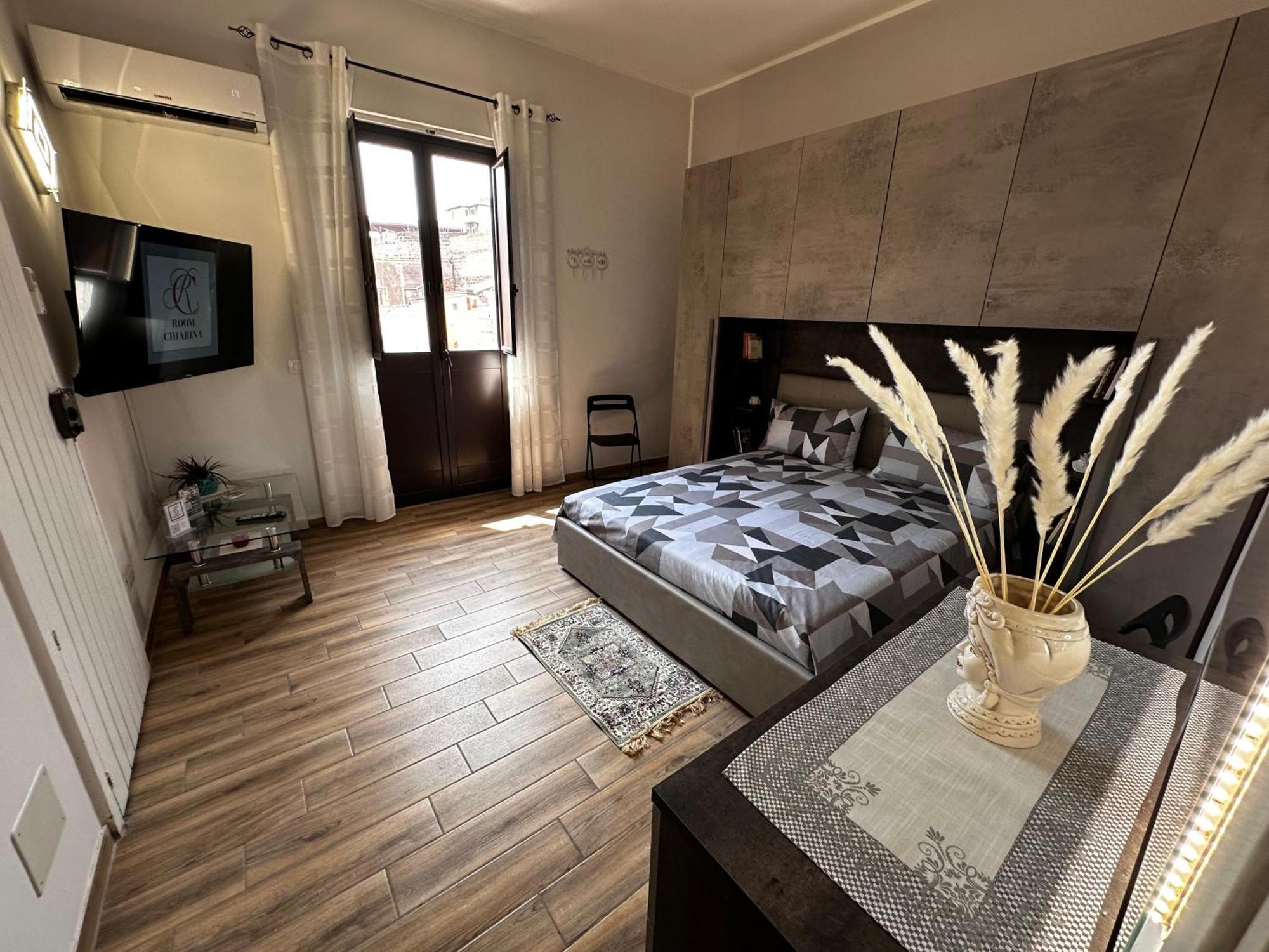 Chiarina Apartment